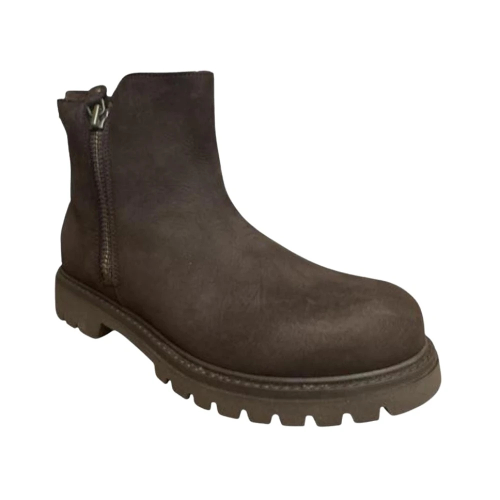 Panama Jack - Fiore B9 Stiefeletten - Shoes - Damen - Braun - 38 Eu