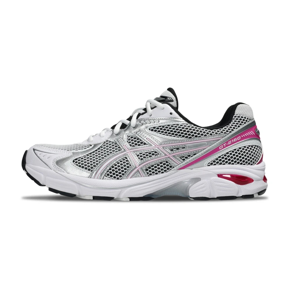 Asics , Damen, Sport, Weiß, 38 Eu - Bild 9