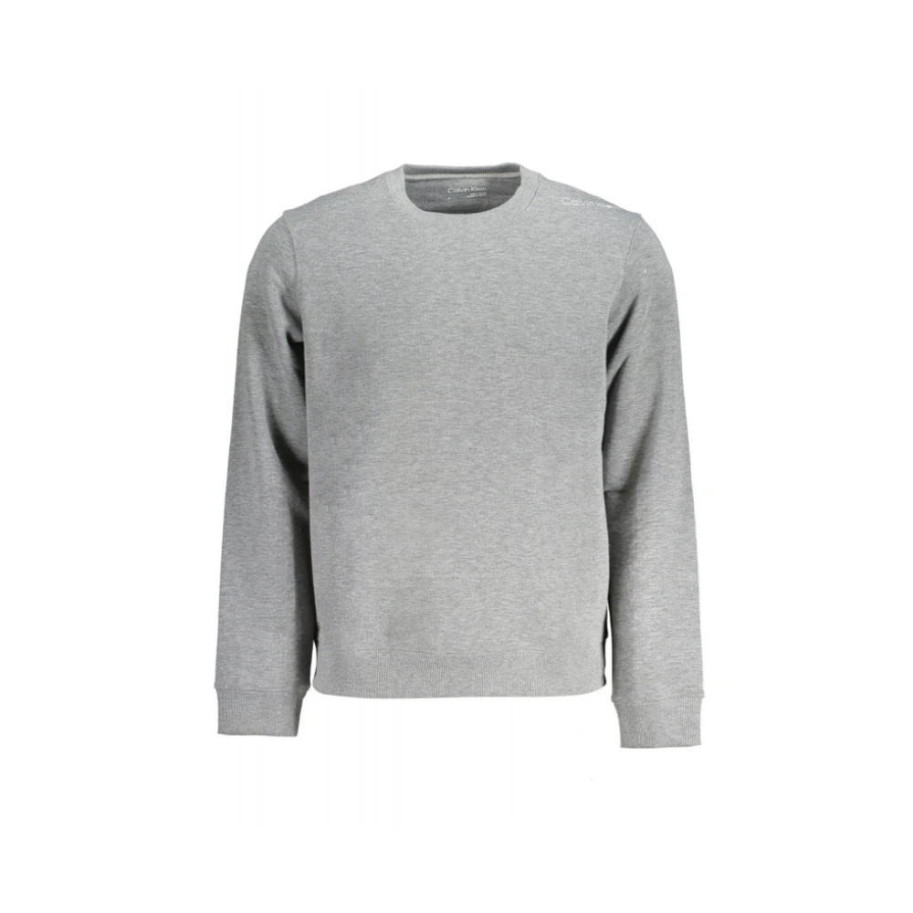 Calvin Klein , Herren, Sweatshirts & Hoodies, Grau, Xl - Bild 5