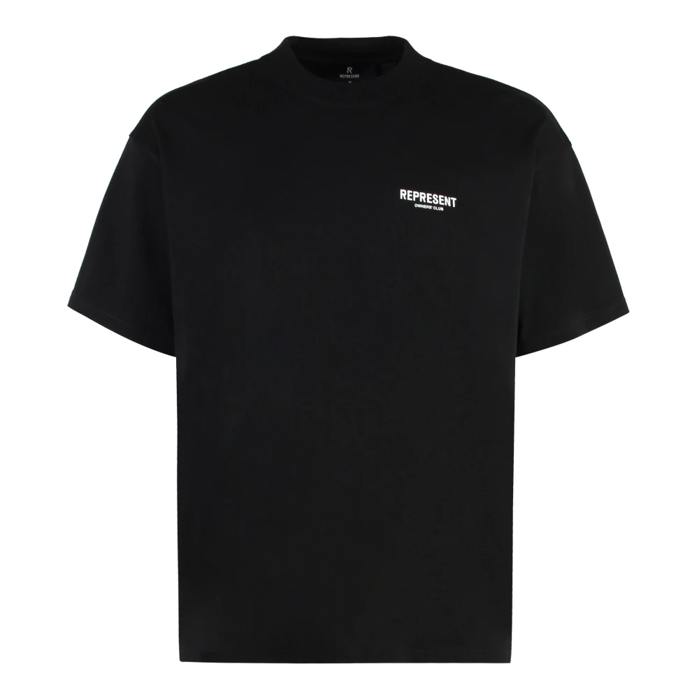 REPRESENT | Represent Owners Club black T-shirt | male | XL - Bild 9