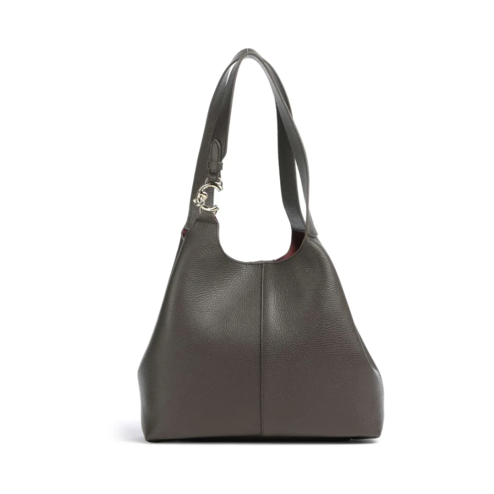 Coccinelle , Damen, Taschen, Grau, One Size - Bild 5