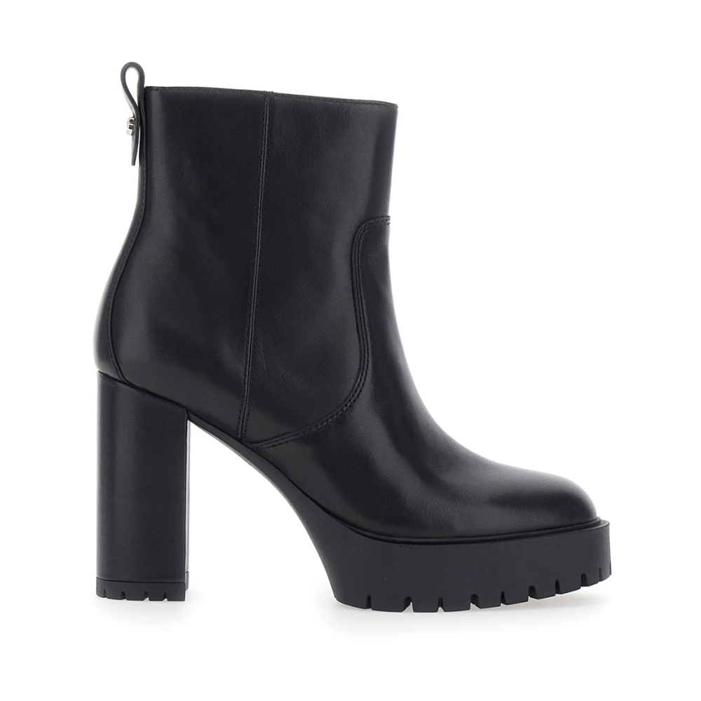 Pinko - Clara 01 Stiefeletten - Shoes - Damen - Schwarzk - 39 Eu