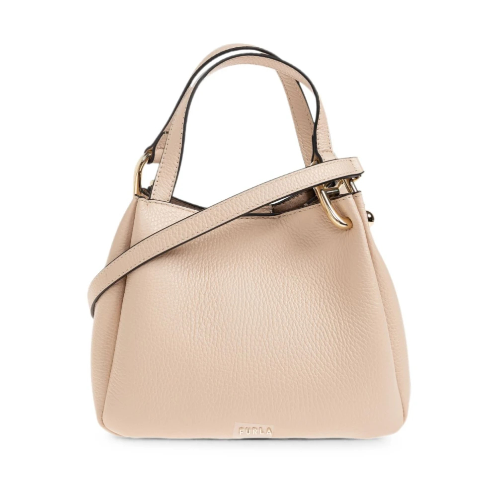 Furla - Taschen.. - Bags - Damen - Beige - One Size - Bild 4