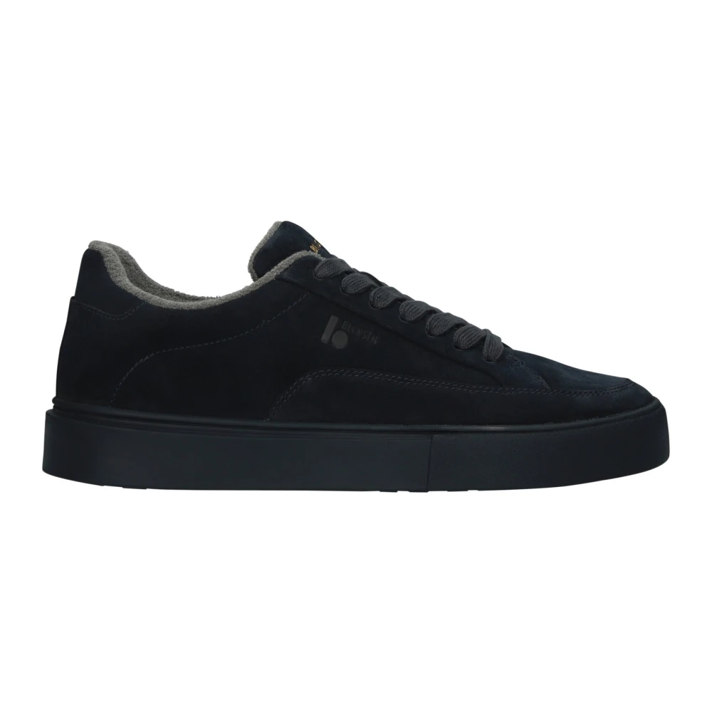 Blackstone Blau Sneakers Quartz Beverly - Bild 3