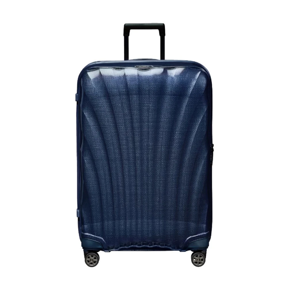 Samsonite C-Lite Four-Wheel Spinner 69cm - Image 6