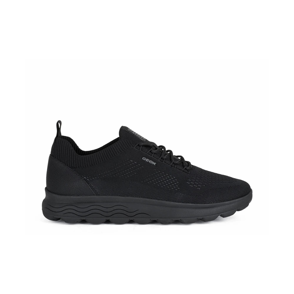 Geox, Herren, Sneakers, U Spherica A, Schwarz, (44) - Bild 5