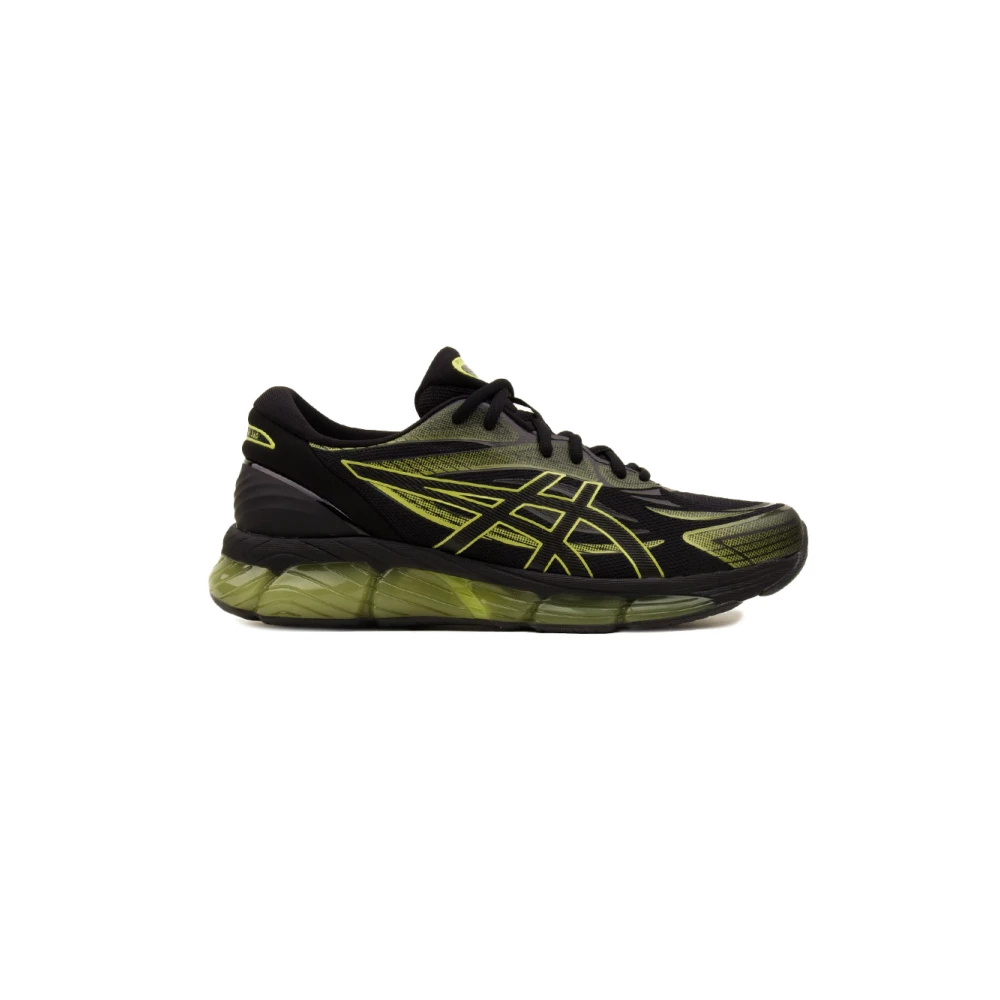 Asics Schwarz Sneakers Gel Quantum 180 Viii - Bild 3