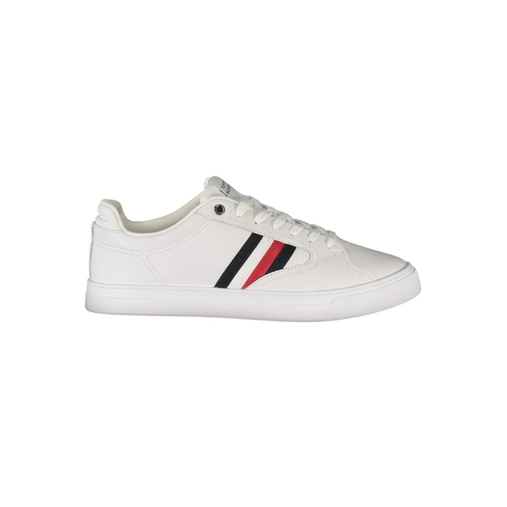 Tommy Hilfiger , Herren, Schuhe, Weiß, 43 Eu - Bild 6