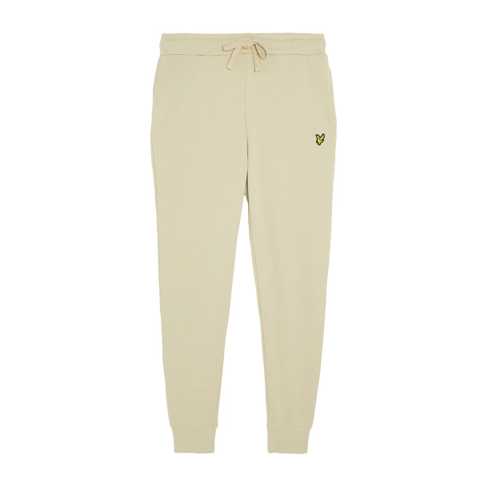 Lyle & Scott Herren Grau Jogginghose Skinny - Bild 3