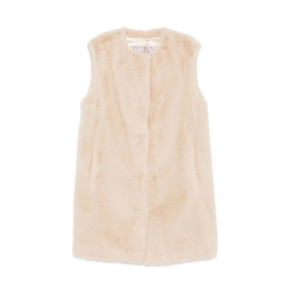 Herno , Damen, Jacken, Rosa, M - Bild 2