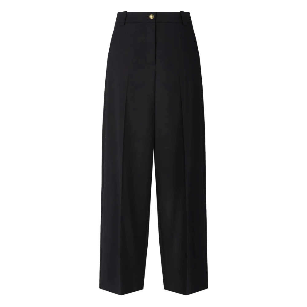 Pinko , Damen, Hosen, Blau, S - Bild 7