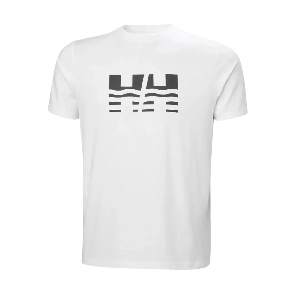 Helly Hansen , Herren, Sport, Weiß, Xl - Bild 4