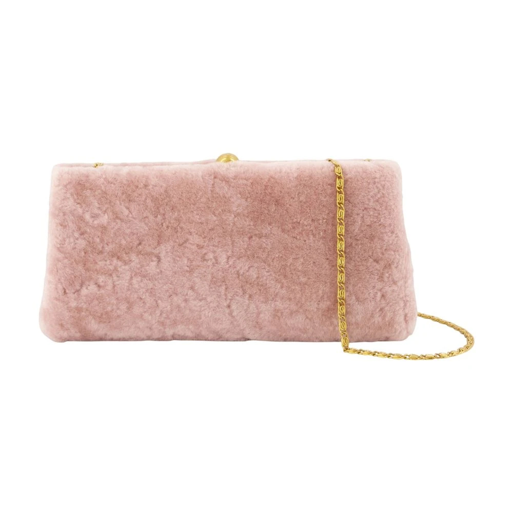 By Malene Birger , Damen, Taschen, Rosa, One Size - Bild 3
