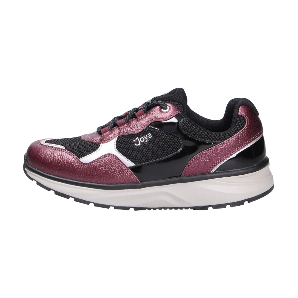 Joya Tina Iii Pink-Black - Gr. - 3 - Bild 5