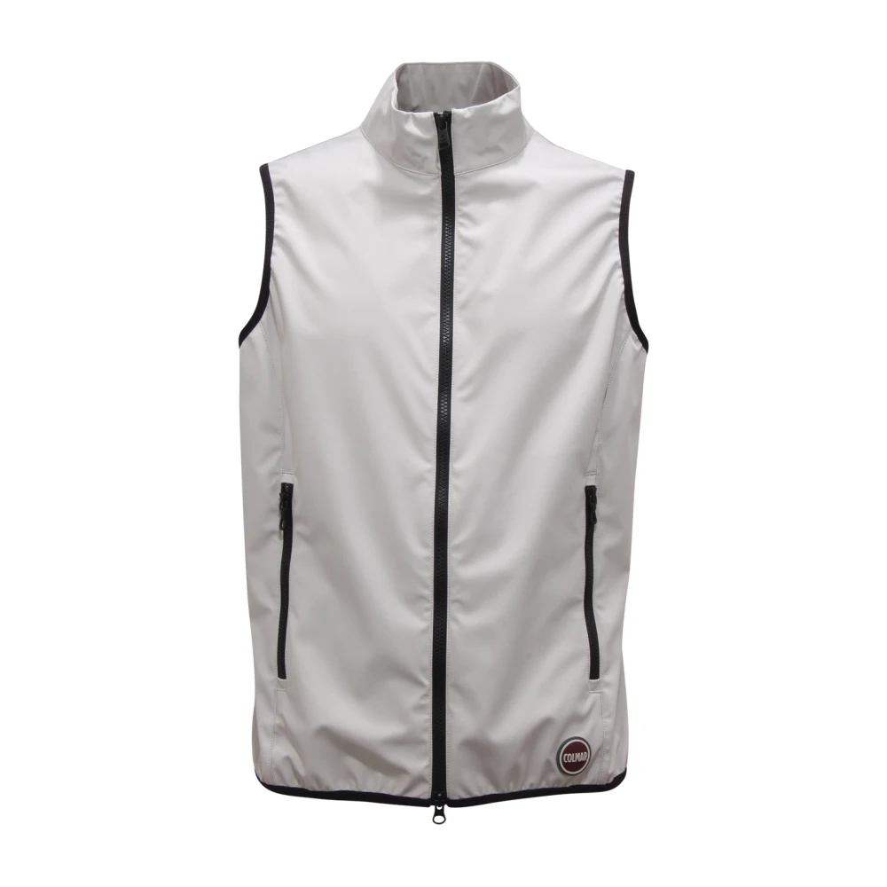 Colmar Herren Grau - New Futurity Jacke - Jackets - L
