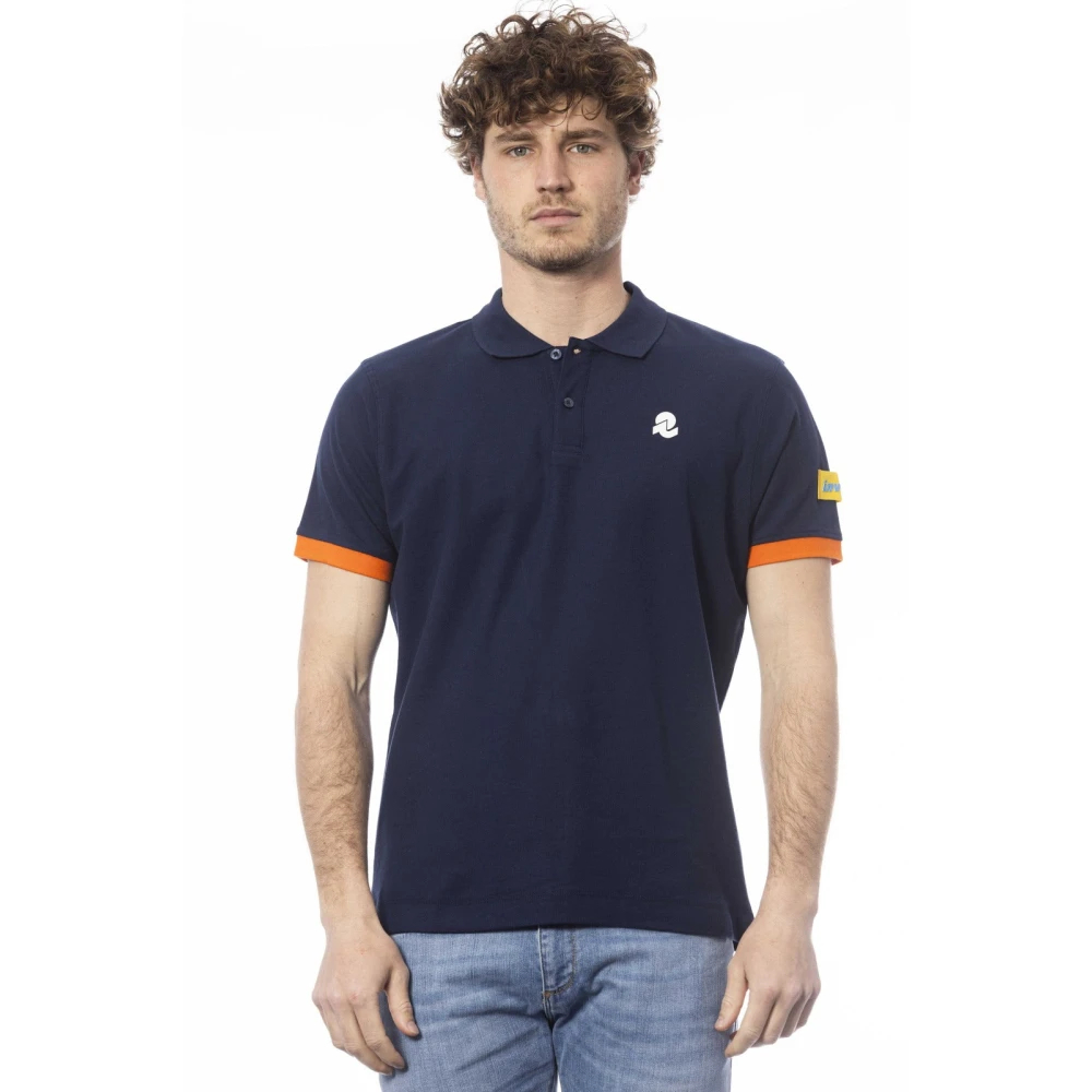 Invicta, Herren, Shirts, 4452284U, Blau, (L) - Bild 7