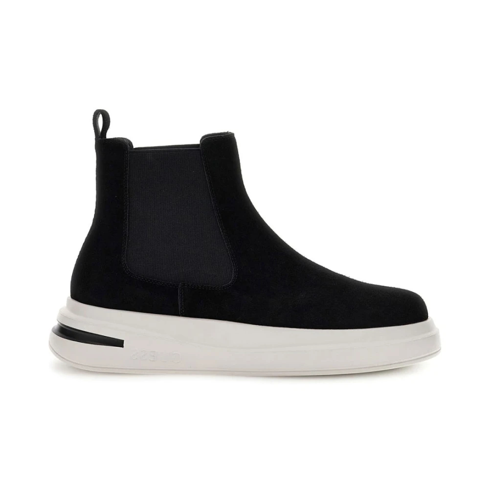 Guess Noir Stiefeletten Elko - Bild 3