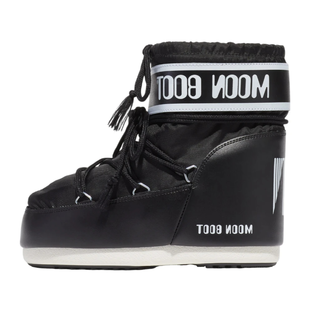 Moon Boot - Icon Low - Shoes - Damen - Schwarzk - 39 Eu - Bild 19
