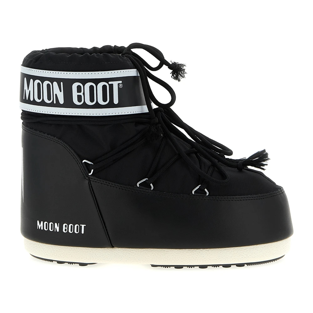 Moon Boot - Icon Low - Shoes - Damen - Schwarzk - 39 Eu - Bild 15
