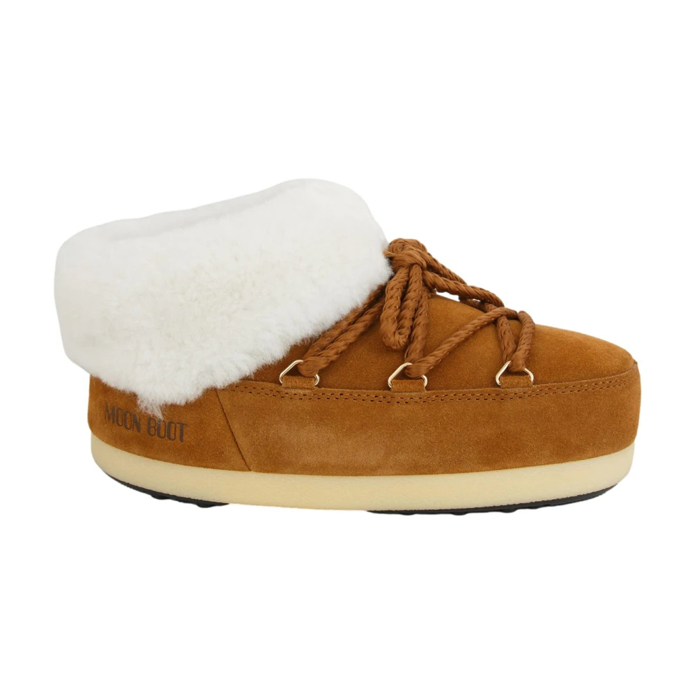 Moon Boot Marron Winterstiefel Evx - Bild 4
