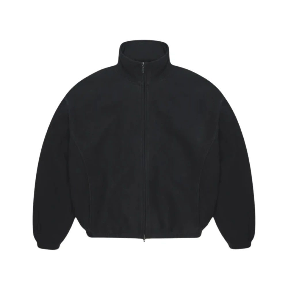 Rains , Herren, Jacken, Schwarzk, Xl - Bild 2