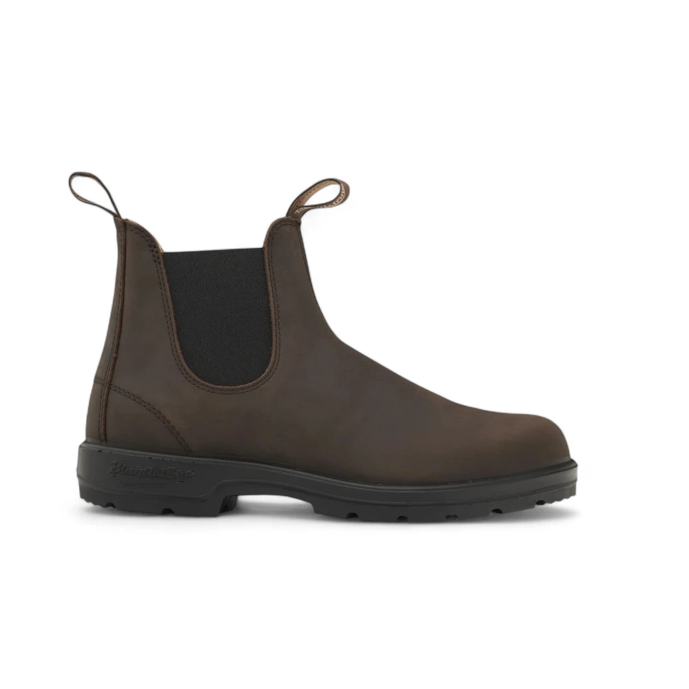 Blundstone - Classics 2340 Chelsea Boot - Shoes - Damen - Braun - 42 Eu - Bild 10
