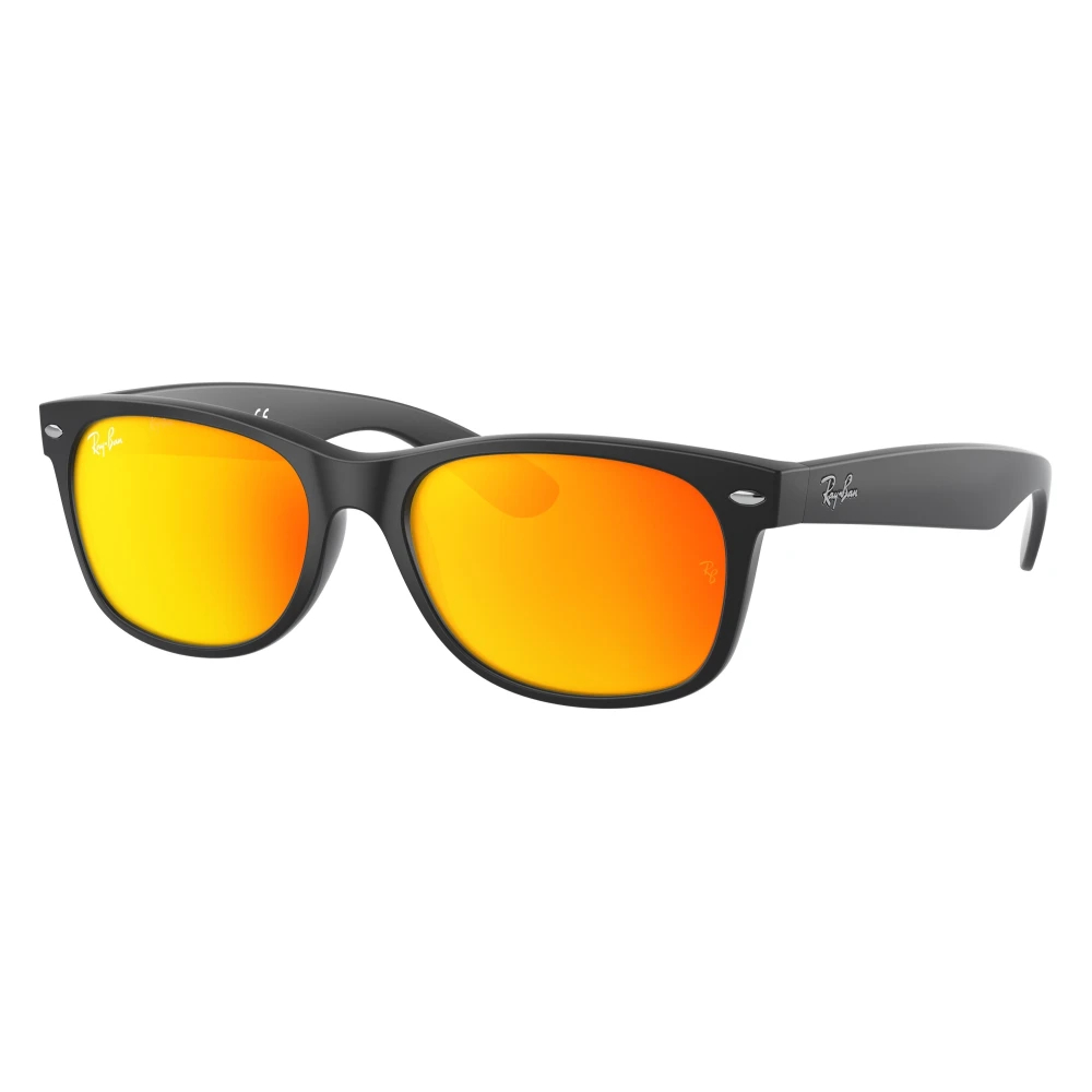 Ray-ban Unisex-Sonnenbrille RB2132 New Wayfarer - Bild 14