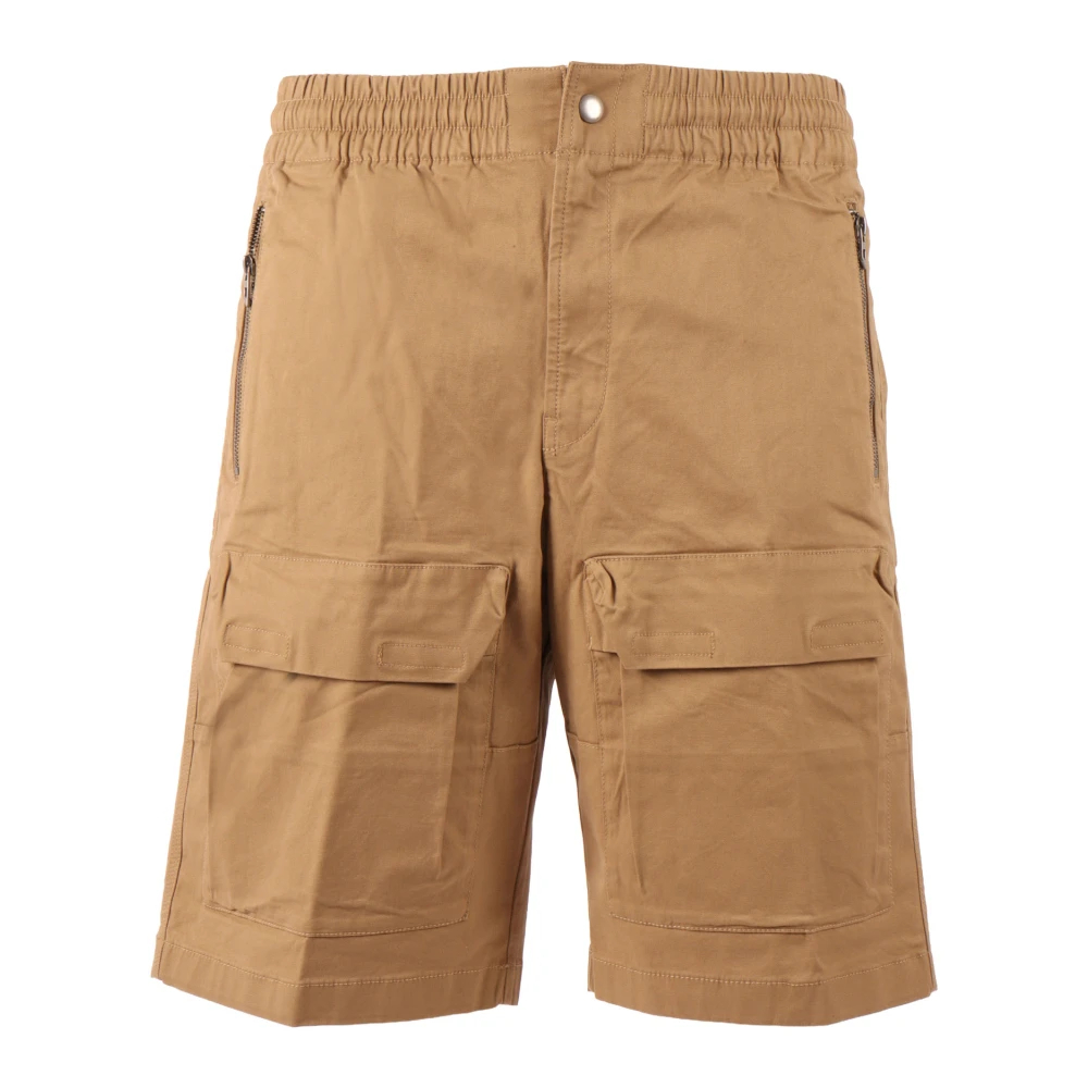 Diesel Herren Beige - P Beeck Short - Shorts - L