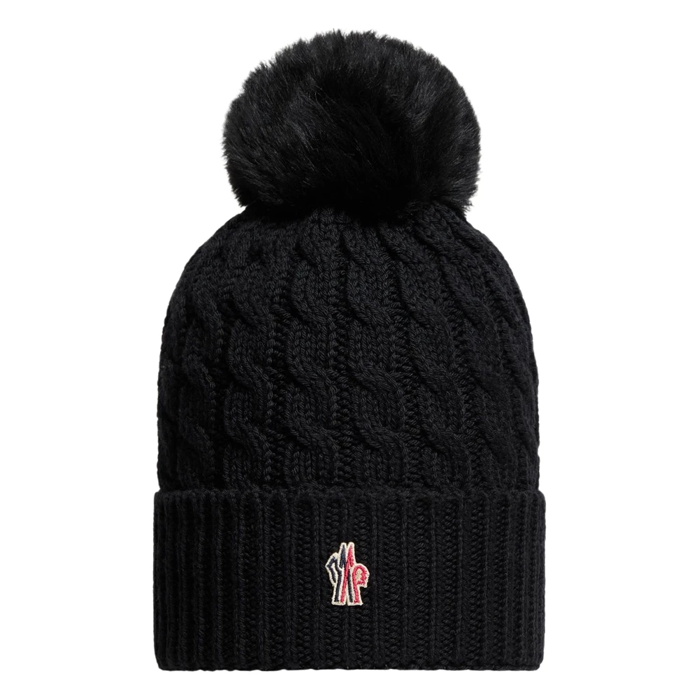 Moncler , Damen, Accessories, Schwarzk, One Size - Bild 5