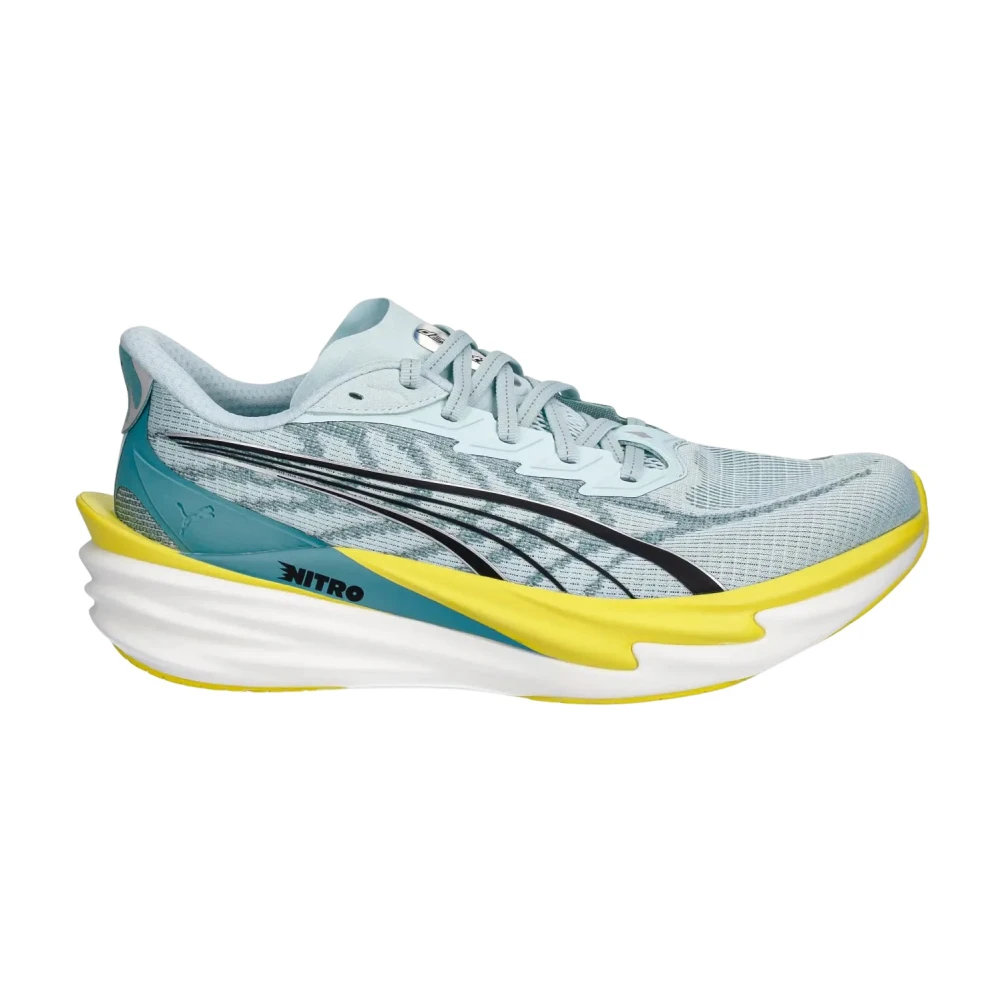 Puma , Herren, Sport, Mehrfarbig, 43 Eu  - Image 3