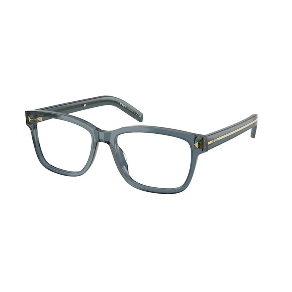 Prada , Herren, Accessories, Blau, 55 Mm - Bild 6