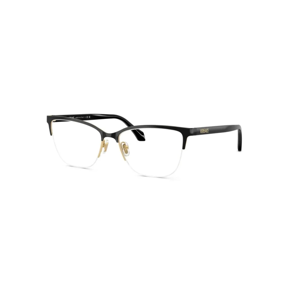 Versace , Damen, Accessories, Schwarzk, 54 Mm - Bild 2