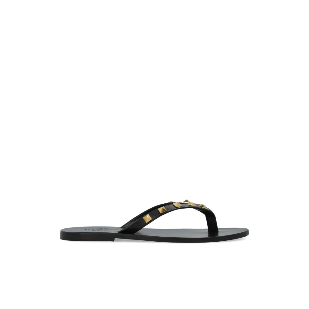 Valentino Garavani , Damen, Schuhe, Schwarzk, 38 Eu - Bild 3
