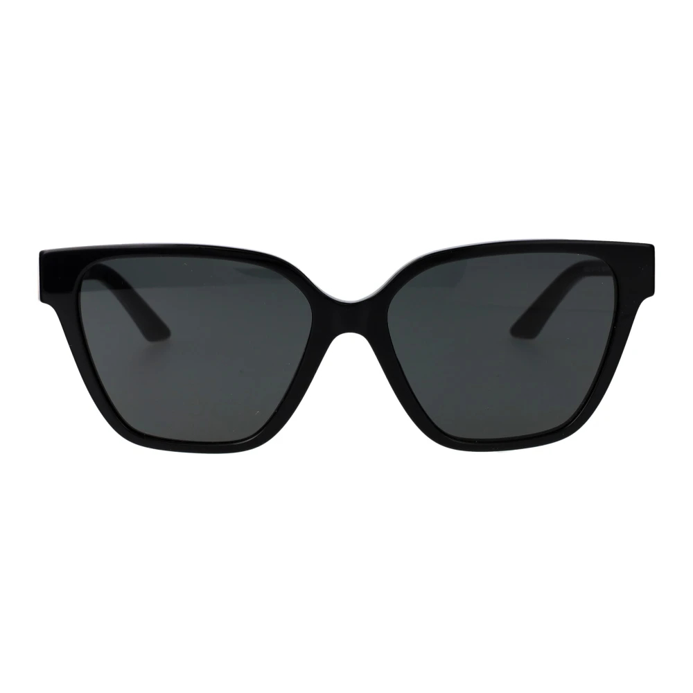 Versace Damen Schwarz Ve4471b Gb1/87 E Sonnenbrillen - Bild 8