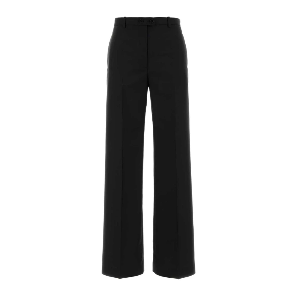 Jil Sander , Damen, Hosen, Schwarzk, Xs - Bild 6