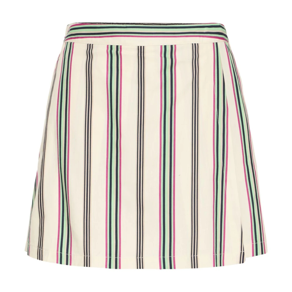 Ichi Damen Blanc Shorts Für Ihleanna - Bild 4