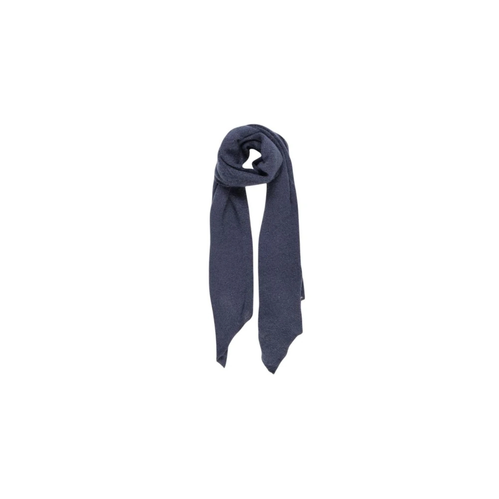 Pieces , Damen, Accessories, Blau, One Size - Bild 6