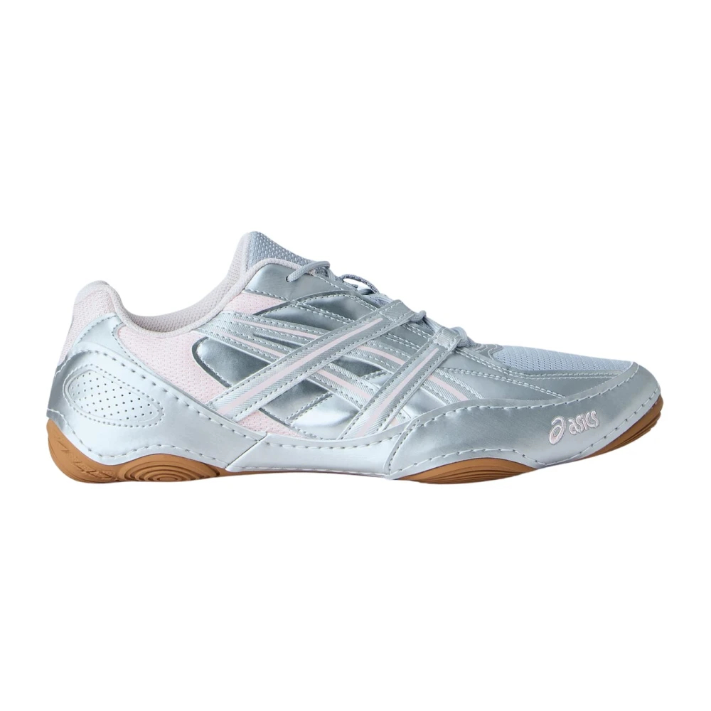 Asics Hypersync Damen Silver in Damen Größe 40 - Bild 8