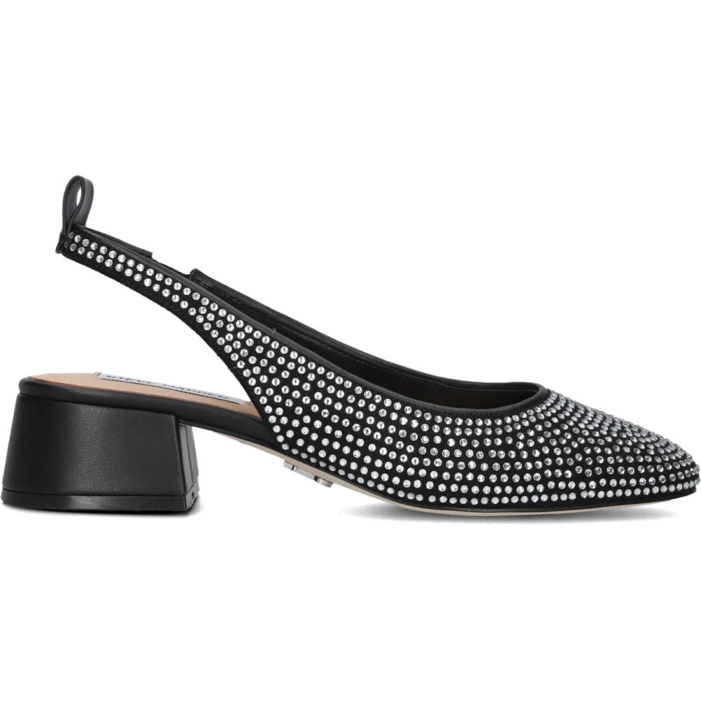 Steve Madden Grau Damenpumps Smitten - Bild 3