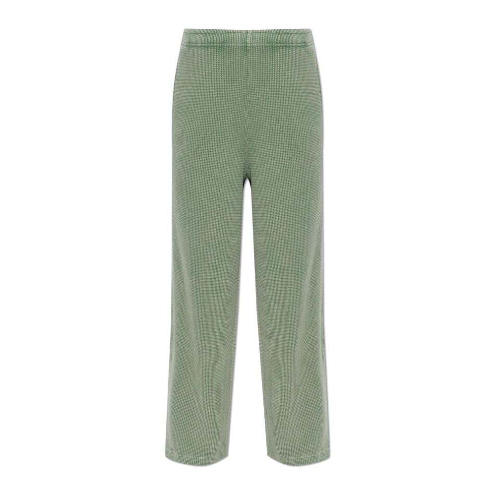 American Vintage Damen Grün - Uscow Sweatpants - Trousers - S