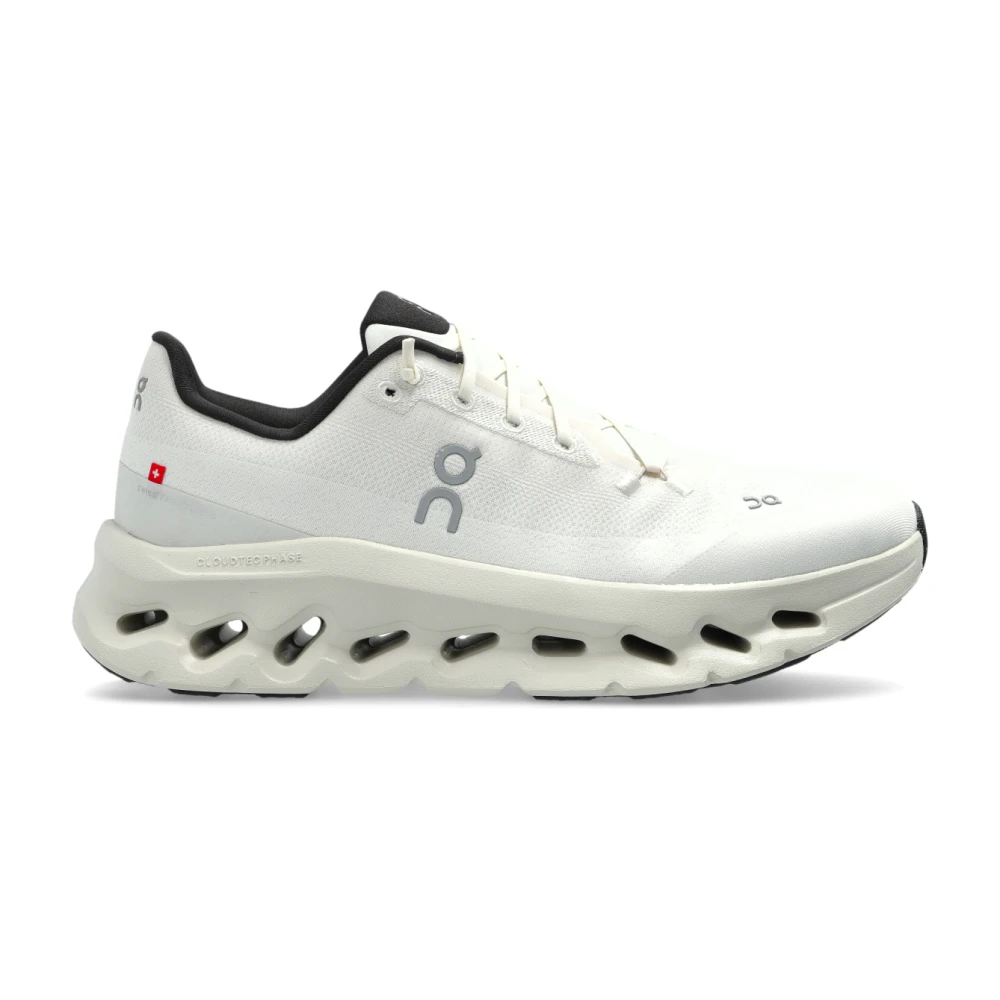 On Cloudtilt - Weiß Herren Sneaker in Größe 45 - Bild 11