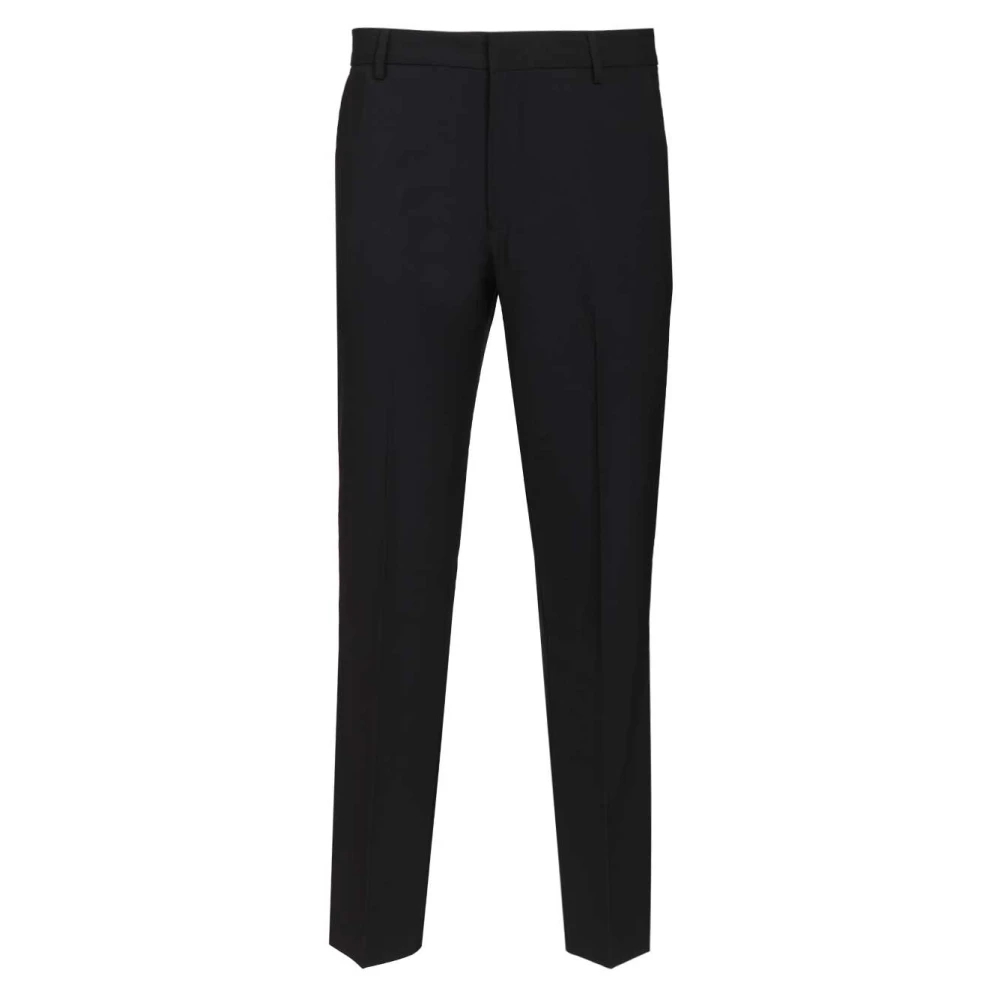 Emporio Armani Herren Blau - Travel Hosen - Trousers - 2XL