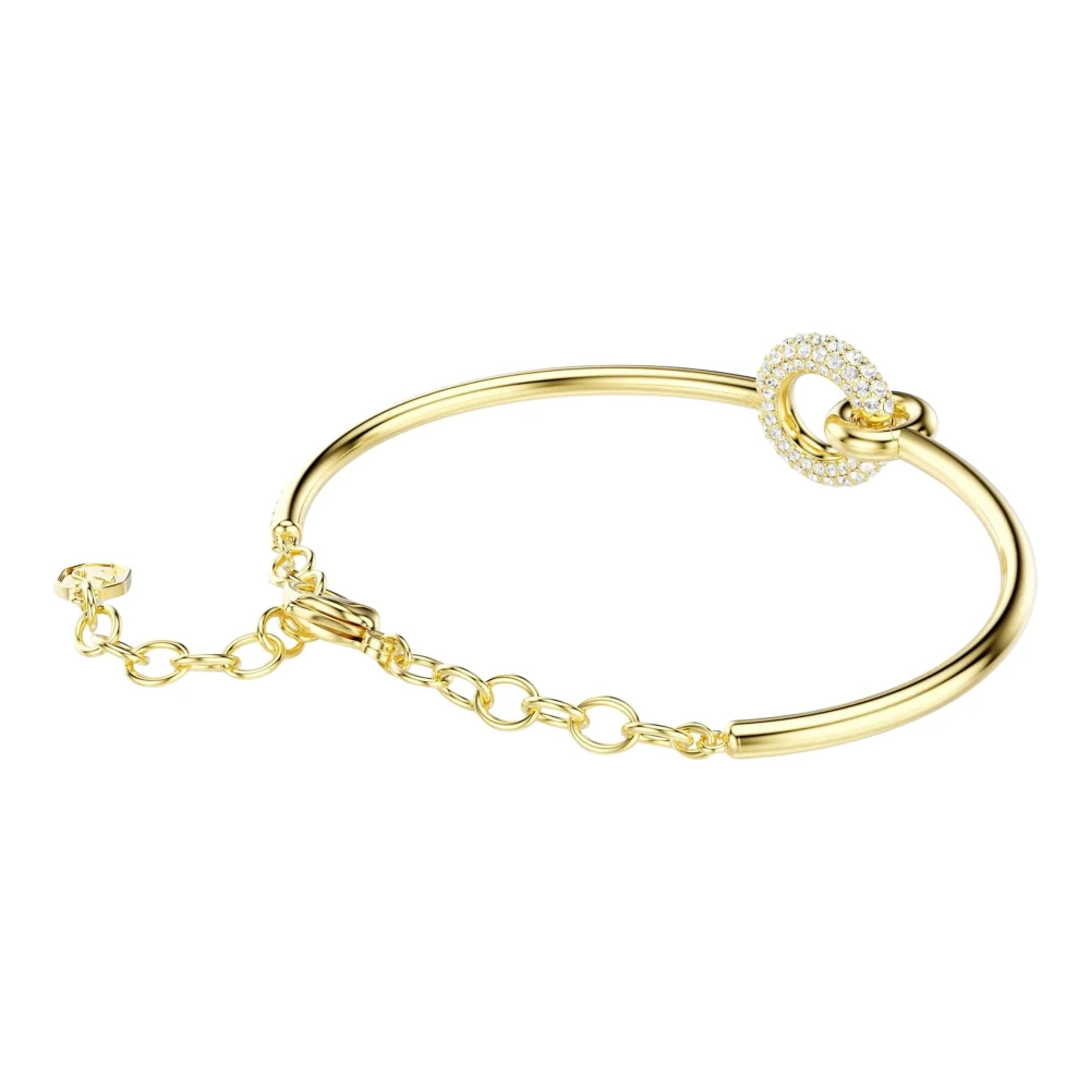 Swarovski , Damen, Accessories, Gelb, One Size - Bild 6