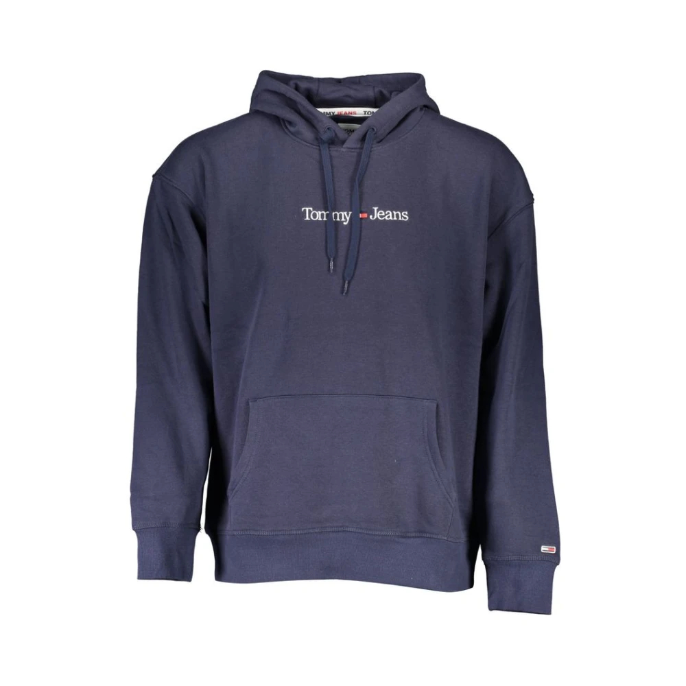 Tommy Hilfiger , Herren, Sweatshirts & Hoodies, Blau, S - Bild 6