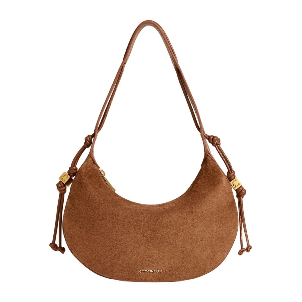 Coccinelle , Damen, Taschen, Braun, One Size - Bild 3