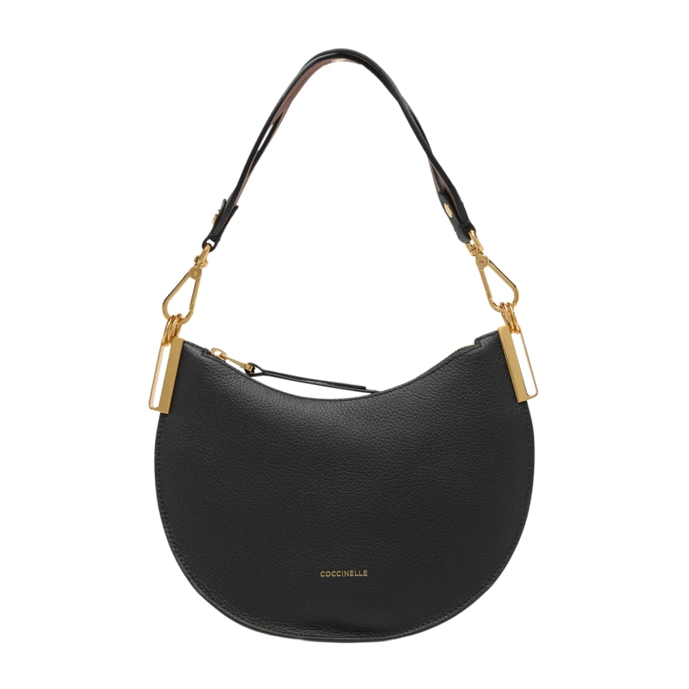 Coccinelle , Damen, Taschen, Schwarzk, One Size - Bild 7