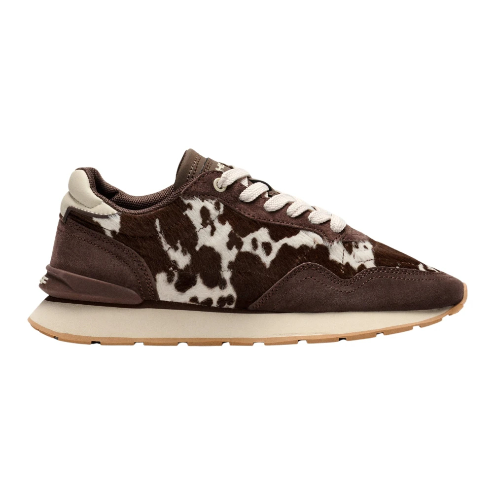 Hoff Unisex Marron Baskets City - Bild 3