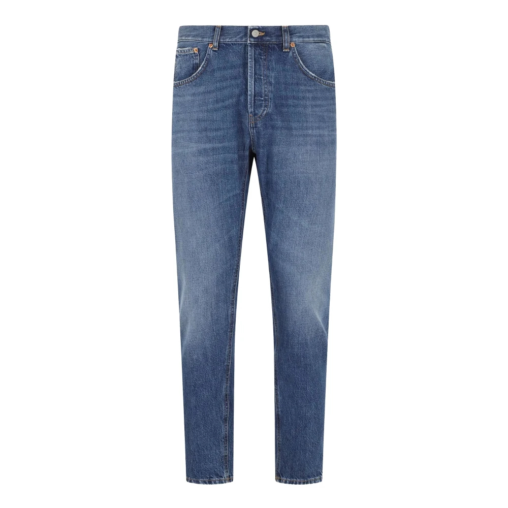 Dondup Herren Blau - Dian Pant - Jeans - W35