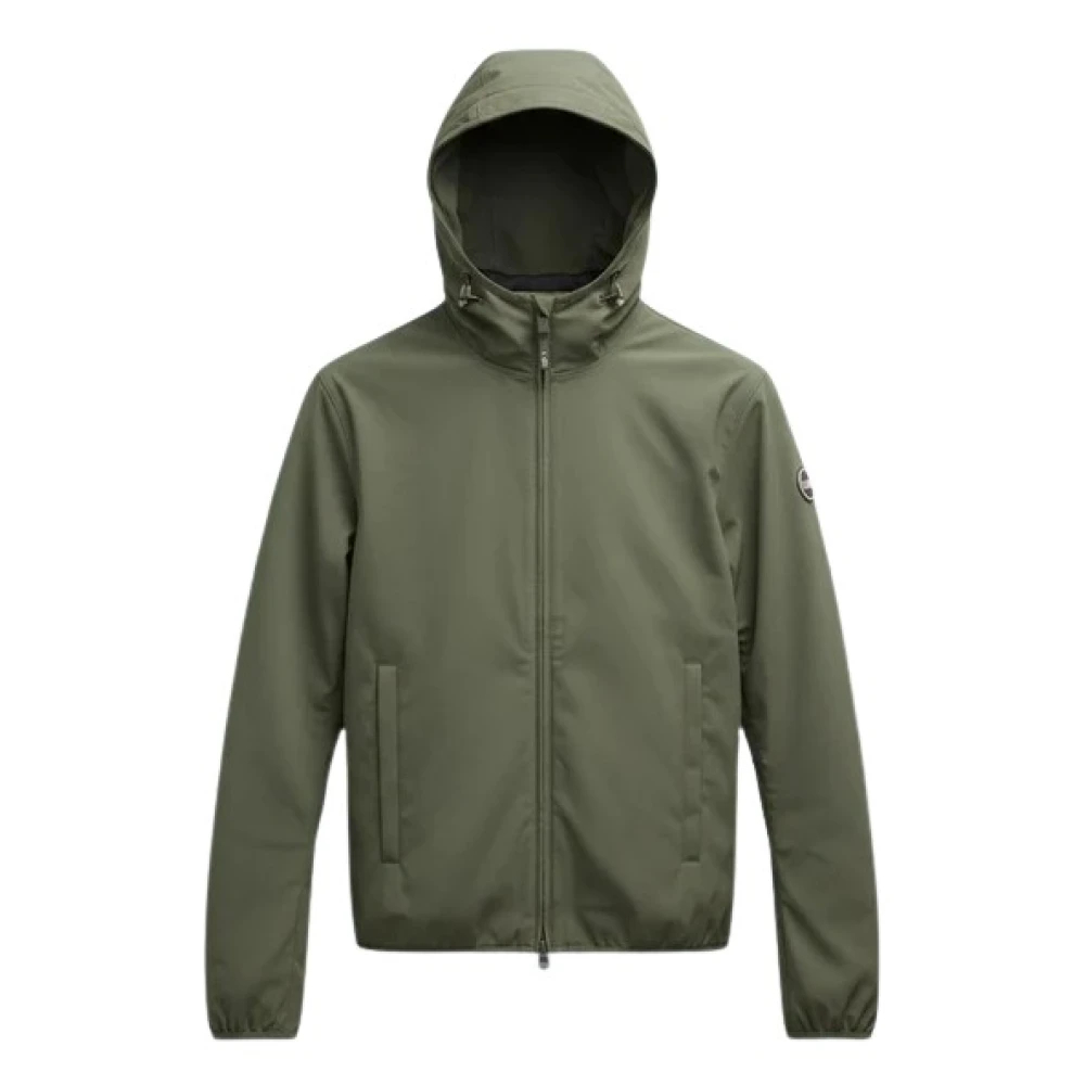 Colmar Herren Grün - Rain Jackets - Sport - L