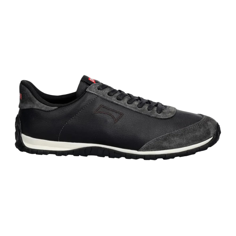 Camper , Herren, Schuhe, Schwarzk, 43 Eu - Bild 6